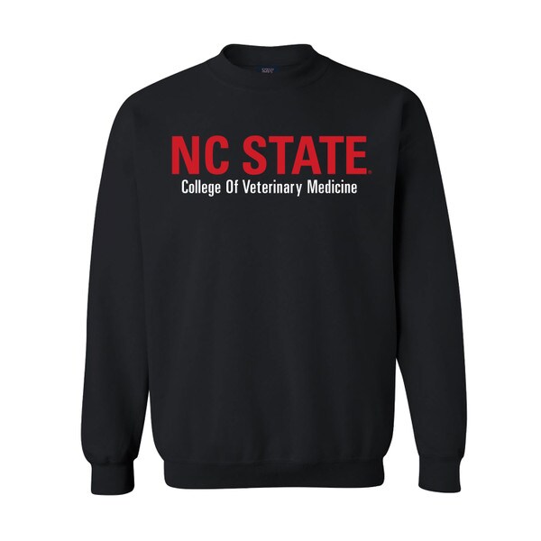 Black Crew NC State College of Vete